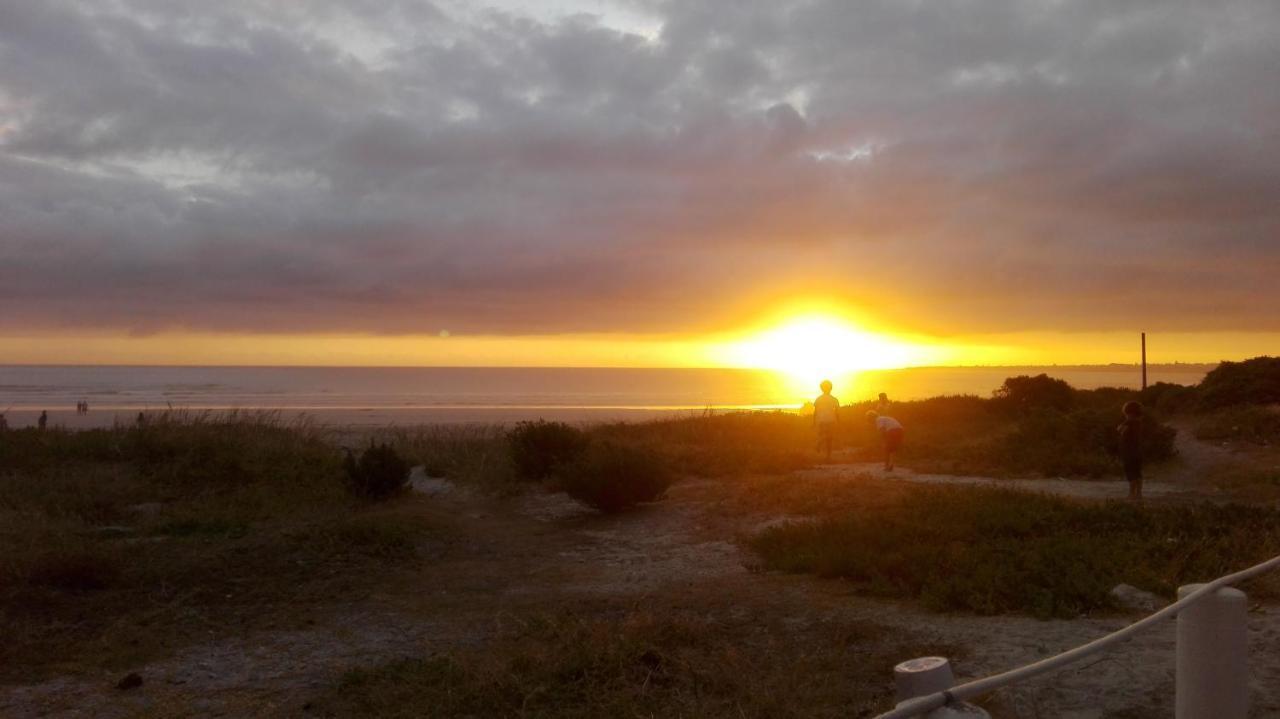 Valentines Hermanus Exteriör bild