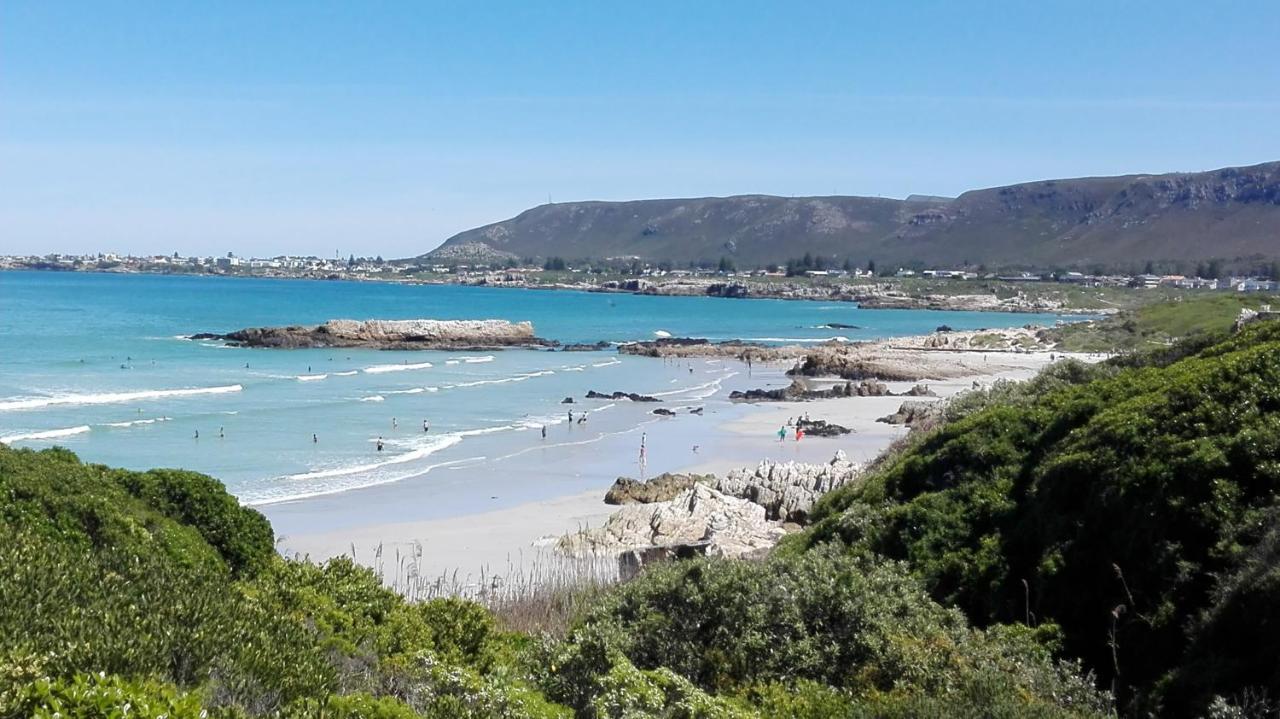 Valentines Hermanus Exteriör bild